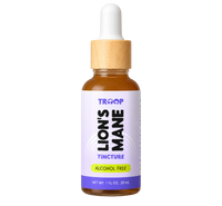 Lion's Mane Tincture