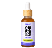 Lion's Mane Tincture