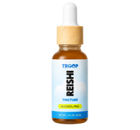 Troop Reishi Tincture
