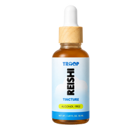 Troop Reishi Tincture