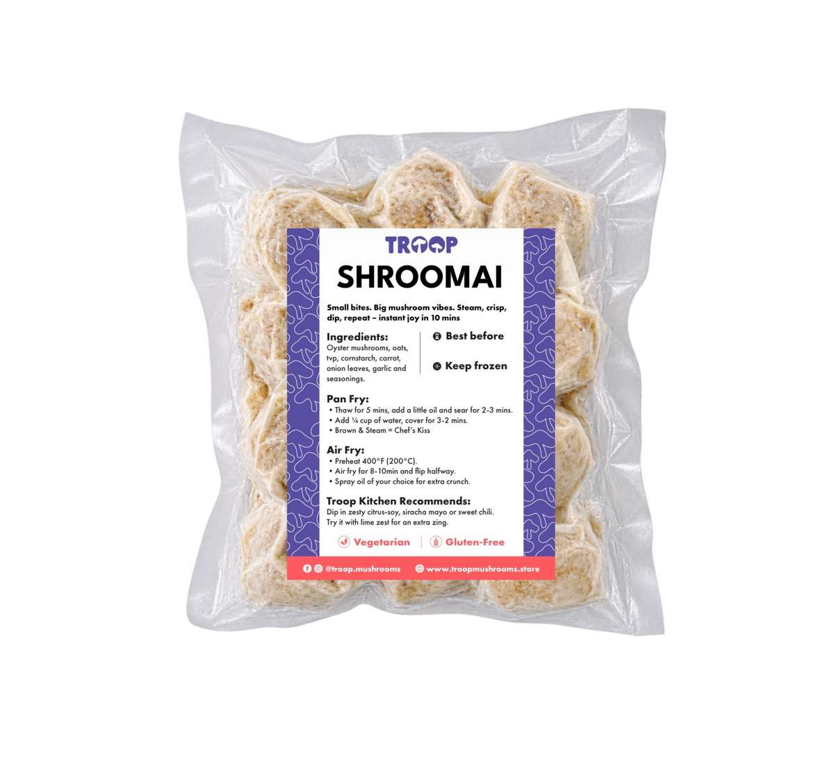 Shroomai